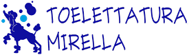Toelettatura Bergamo